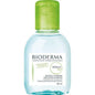 Bioderma Sebium H20 Cleanser in 100ml bottle, gentle skincare product for oily and acne-prone skin by Pasteur Pharmacy