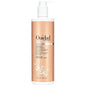 Ouidad Curl Shaper Double Duty Weightless Cleansing Conditioner in 16 oz bottle, designed for curly hair care and gentle cleansing