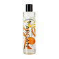Pre De Provence Argan Sweet Orange Cleansing Oil in 240ml bottle, natural skincare product with orange and argan oil.