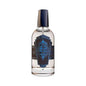 18.21 Man Made Absolute Mahogany men's cologne bottle, 3.4 fl oz, with a sleek design and dark mahogany-colored packaging