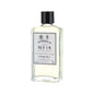 D. R. Harris & Co No 14 Cologne 30ml bottle with elegant packaging, showcasing a classic fragrance from Pasteur Pharmacy.