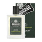 Proraso Cypress & Vetyver natural spray cologne in 3.4 oz bottle, featuring fresh cypress and vetiver scent.