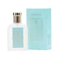Truefitt & Hill Mayfair Cologne 100ml bottle, elegant glass container with classic branding, displayed on a neutral background.