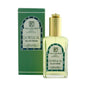 Glass atomizer bottle of Geo. F. Trumper Eau de Portugal Eau de Toilette cologne, 50ml, with elegant clear design