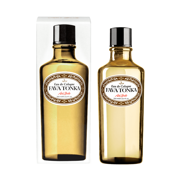 Pasteur Pharmacy Ach Brito Magnolia Cologne 100ml bottle, elegant packaging for the luxury fragrance collection.