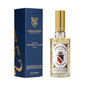 Caswell-Massey Jockey Club Cologne Spray in a 3 oz bottle, part of the Pasteur Pharmacy collection, displayed on a clean background.