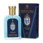 Truefitt & Hill Trafalgar Cologne Spray 3.38 oz bottle, elegant design, showcasing the premium men's fragrance.
