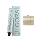 Schwarzkopf Igora Royal Colorist's Color Creme Tube 12-2, a professional hair color creme in a sleek tube for vibrant hair coloring.