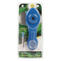 Aculife Lighted Lice Comb from Pasteur Pharmacy with LED magnifying light for lice and nit treatment, featuring a high-visibility design.