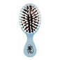 Wet Brush The For Babies blue hair brush by Pasteur Pharmacy, designed for gentle baby hair detangling and brushing.