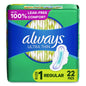 Genuine Joe 2-ply low-density puncture-resistant trash bags in a roll, designed for durable waste disposal in commercial settings.