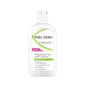 Fragrance-free Phisoderm Cream Cleanser 6 oz in a tube, displayed on a clean surface with computer covers and skins in the background.