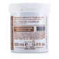 J. F. Lazartigue Tea Oil Delicate Conditioner in a bottle, designed for gentle hair care, by Pasteur Pharmacy.