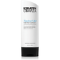 Keratin Complex Timeless Color Fade-Defy Conditioner in 13.5 oz bottle, designed to protect and nourish color-treated hair.