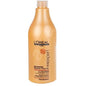 L'Oreal Professionnel Serie Expert Nutrifier Conditioner with glycerol and coconut oil, silicone-free, 25.4 fl oz bottle.