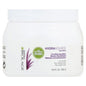 Matrix Biolage HydraSource Conditioner in 500ml bottle, nourishing hair with hydrating formula from Pasteur Pharmacy.