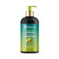 Mielle Avocado & Tamanu Anti-frizz Conditioner in 12 oz bottle, smooths and nourishes hair with natural ingredients