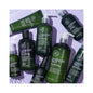 Paul Mitchell Tea Tree Lavender Mint Moisturizing Conditioner bottle showcasing 16.9 oz size and distinctive label design.
