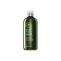 Paul Mitchell Tea Tree Special Conditioner 16.9 oz bottle with green labeling and white cap, designed for scalp and hair nourishment.