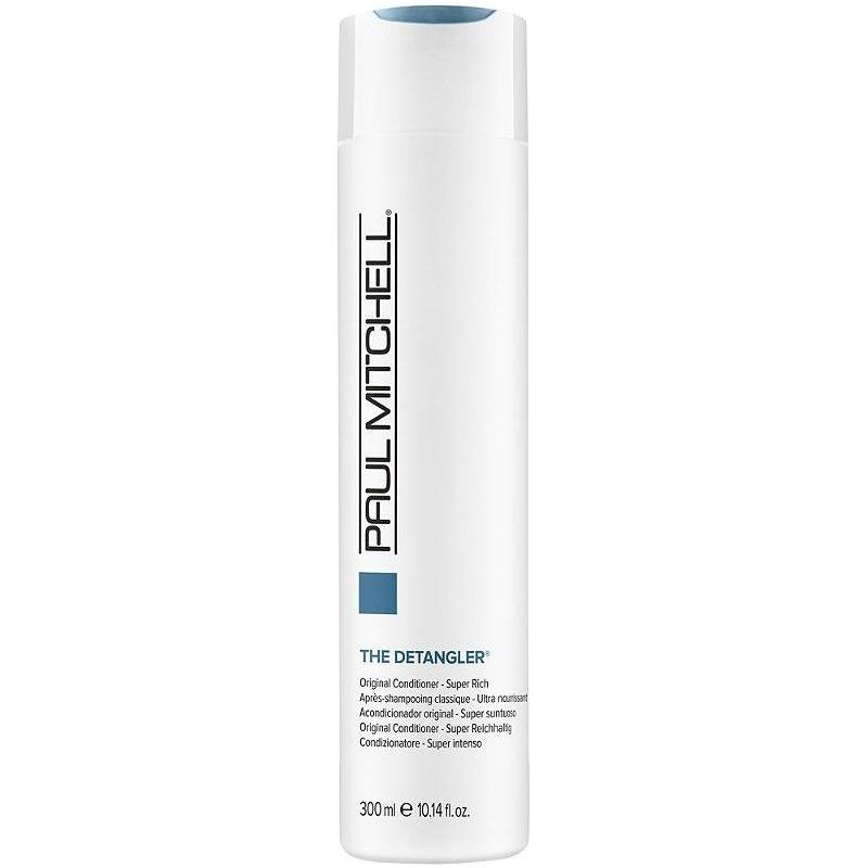 Paul Mitchell The Detangler Conditioner 300ml bottle, smooth hair with gentle, nourishing conditioner from Pasteur Pharmacy.