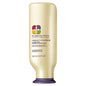 Pureology Perfect 4 Platinum Conditioner in 8.5 fl oz bottle, revitalizing hair with a nourishing formula.