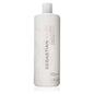 Sebastian Seb Volupt Volume Boosting Conditioner in 33.8 oz bottle, designed to add volume and shine to hair.