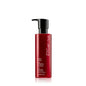 Shu Uemura Color Lustre Color Protecting Conditioner in 250ml bottle, designed to preserve vibrant hair color and add shine