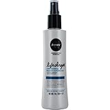 Pasteur Pharmacy Terax Life Drops Cold Locking Leave-In Conditioner in 200ml bottle, smooths and nourishes hair.