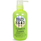 Tigi Bed Head Control Freak Conditioner in 8.5oz bottle, smooths and controls frizz for all hair types.