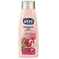 Alberto VO5 Er Moisturizing Pomegranate Bliss conditioner in bonus 15 fl oz size, featuring a refreshing pomegranate scent.