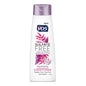 Alberto VO5 sulfate-free moisturizing conditioner bottle, smooth and hydrating for healthy hair, displayed on a plain background.