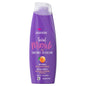 Aussie Total Miracle Conditioner with Apricot and Australian Macadamia Oil, 12.1 fl oz, in a conditioner bottle with product label.