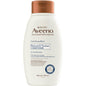 Aveeno Scalp Soothing Fresh Greens Blend Conditioner in a 12 fl oz bottle, designed to refresh and thicken hair.