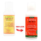 Cantu Shea Butter Hydrating Cream Conditioner in 3 oz bottle, nourishing conditioner for soft, hydrated hair.