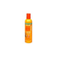Creme of Nature Healing Conditioner with chamomile and comfrey in a 250ml bottle, designed to nourish and soothe hair.