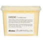 Davines Dede Essential Haircare Conditioner in 250ml bottle, nourishing conditioner for healthy, shiny hair.