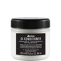 Davines OI Hair Conditioner 250ml bottle, creamy conditioner for smooth, shiny hair, displayed on a plain background