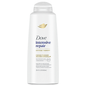 Dove Nutritive Solutions Intensive Repair Conditioner in 20.4 oz bottle, shown with the conditioner bottle on a plain background