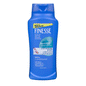 Pasteur Pharmacy Finesse Restore + Strengthen Normal Conditioner bottle, showcasing the product label and packaging.