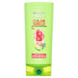 Garnier Fructis Color Shield Fortifying Conditioner for color-treated hair, 21 fl oz, in a bottle with green label and pump dispenser.