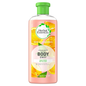 Herbal Essences Body Envy Conditioner for volume, 11.7 fl oz, showcasing the conditioner bottle with vibrant label.