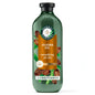 Herbal Essences sulfate-free conditioner with jojoba oil in 13.5 fl oz bottle, natural hair care product