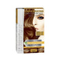J.F. Lazartigue Chestnut Color Conditioner in 3.4 oz bottle, natural hair conditioner for color-treated hair, from Pasteur Pharmacy