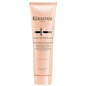 Kerastase Curl Manifesto Fondant Conditioner in 250ml bottle, smooths and hydrates curly hair, natural styling for defined curls