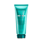 Kerastase Resistance Fondant Extentioniste conditioner 200ml for damaged hair, shown in a sleek bottle with a white cap.