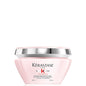 Kerastase Masque Reconstituant hair mask in a jar, nourishing conditioner for damaged and fragile hair.