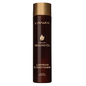 L'anza Keratin Healing Oil Lustrous Conditioner 8.5 oz in a sleek bottle, designed for nourishing and smoothing hair.