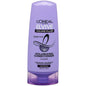 L'Oreal Paris Elvive Volume Filler Thickening Conditioner bottle, 12.6 fl oz, featuring a sleek packaging design.