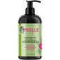 Mielle RSM Moisturizing Conditioner in 12 oz bottle, natural hair care product from Pasteur Pharmacy with nourishing formula.