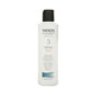 Nioxin Scalp Therapy System 5 Conditioner in a 5.07 fl oz bottle, designed for scalp and hair health by Pasteur Pharmacy.